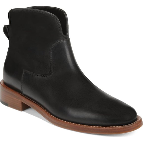 Via Spiga Shoes - VIA SPIGA Baxter Boot Size 8.5 NWOB